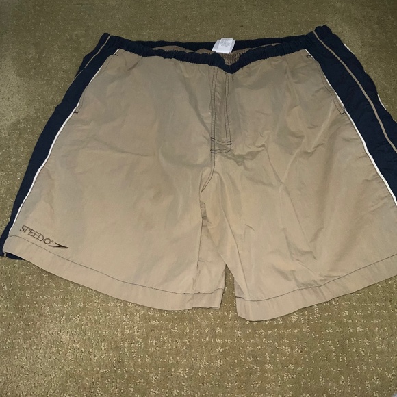 Speedo Swim Speedo Bathing Suit Poshmark